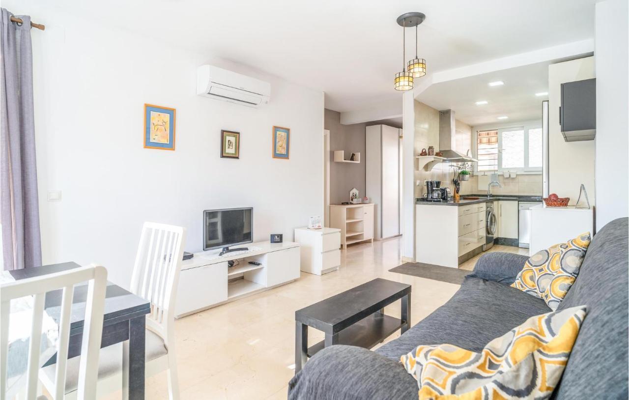 Cozy Apartment With Pool Torremolinos Extérieur photo