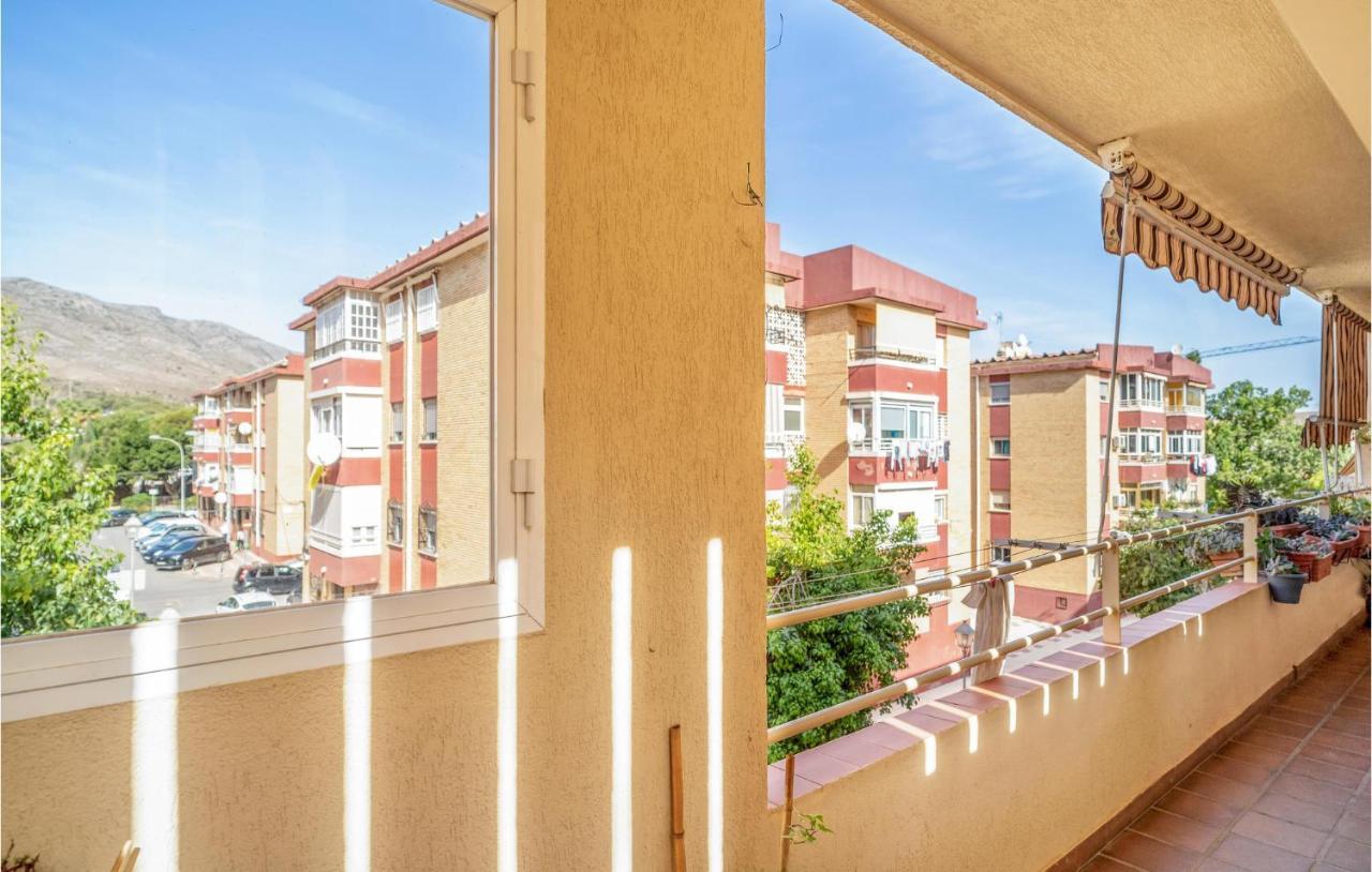 Cozy Apartment With Pool Torremolinos Extérieur photo